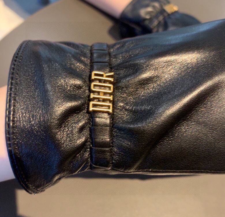 Christian Dior Gloves